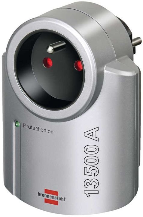 Adaptateur Brennenstuhl 1506951