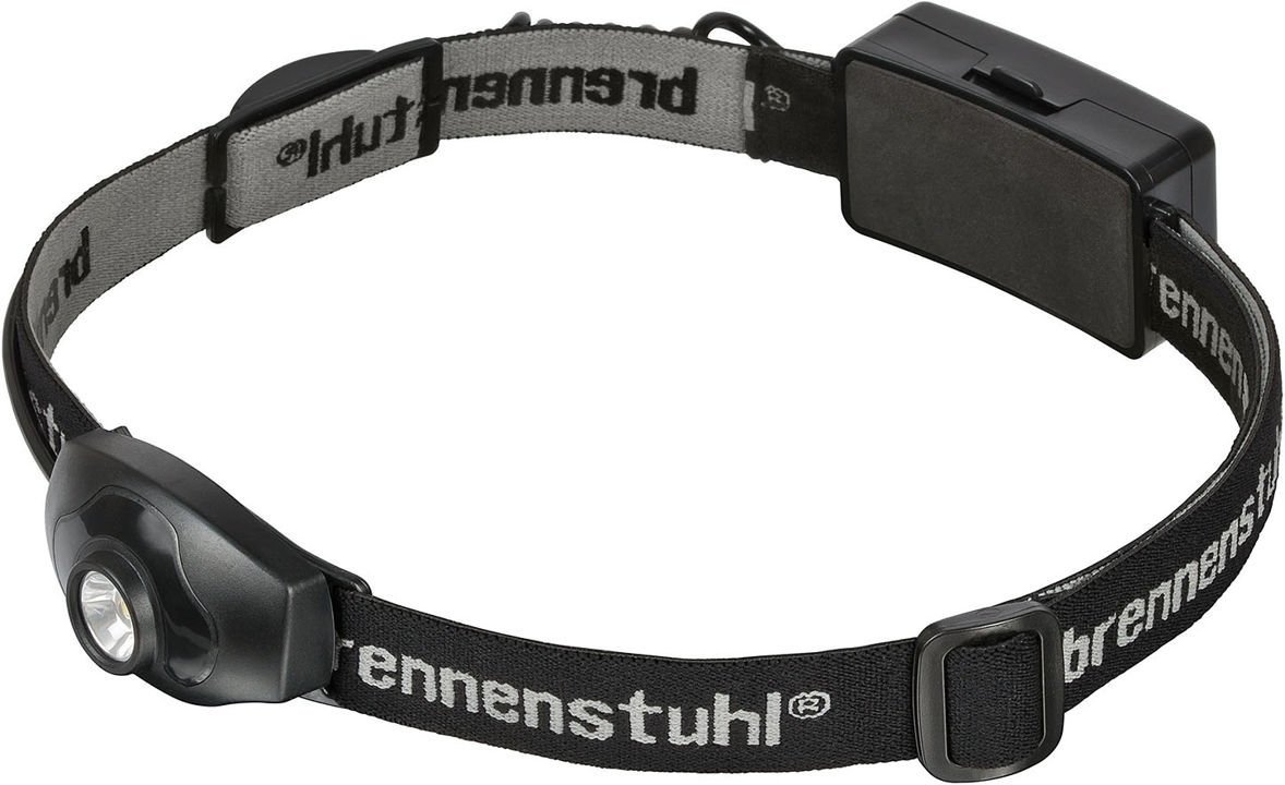 Lampe frontale Brennenstuhl 1178760; 100 lm