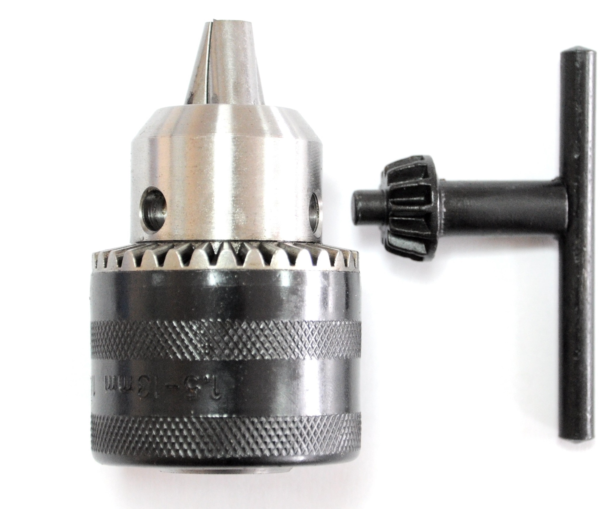 Mandrin Geko G00542; 3-16 mm