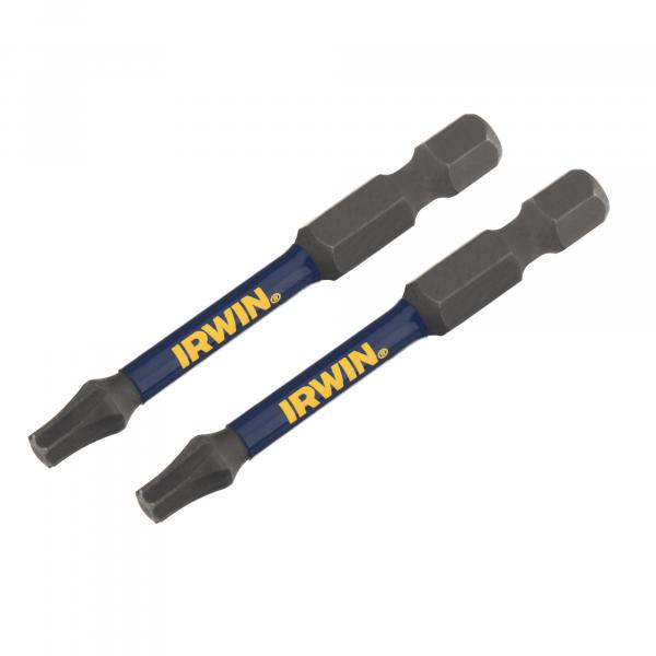 Peu de tournevis Irwin IW6061618; T30; 57 mm; 2 unités