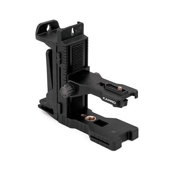 Support laser pour ligne magnétique Kapro 886-24