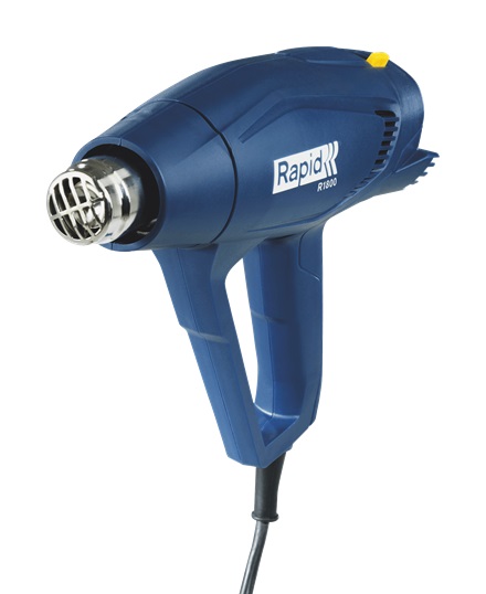 Souffleur de chaleur Rapid R1800; 1800 W