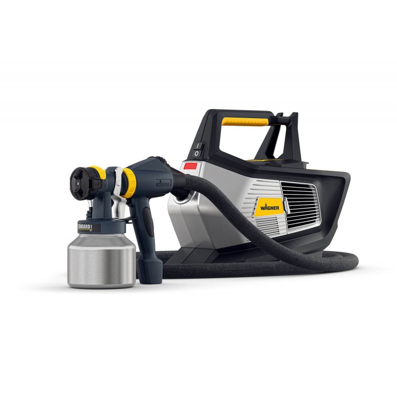 Pistolet à peinture Wagner FinishControl 5500; 1150 W