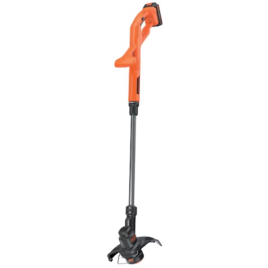 Coupe-gazon Black & Decker ST182320-QW; 18 V; 1x2,0 Ah accu.