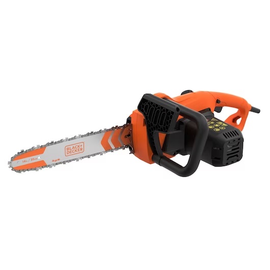 Tronçonneuse Black & Decker BECS1835-QS; 1800 W; 35 cm bande