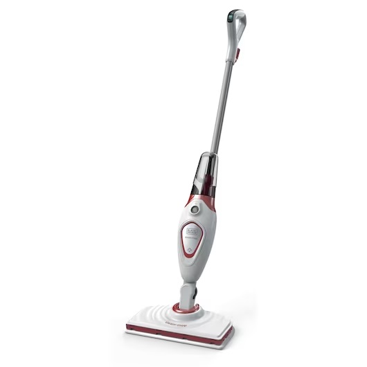 Nettoyeur à vapeur Black & Decker BDS1616R-QS; 1600 W
