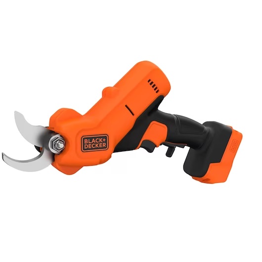 Sécateur Black & Decker BCPP18B-XJ; 18 V (sans batterie et chargeur)