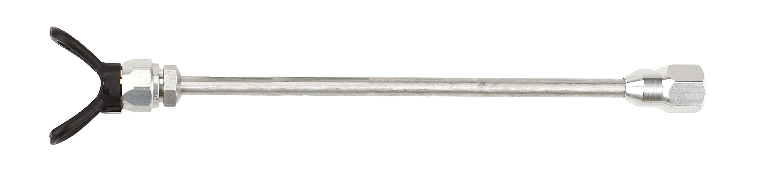 Tige d’extension pour les pulvérisateurs de peinture Wagner; 25 cm