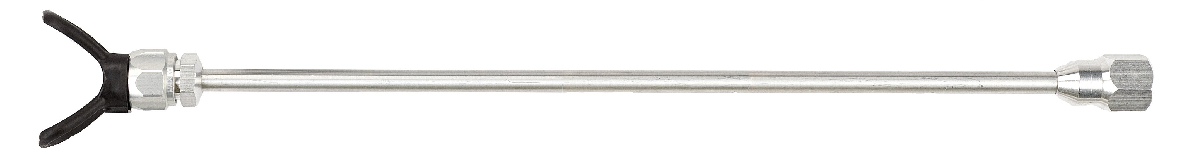 Tige d’extension pour les pulvérisateurs de peinture Wagner; 50 cm