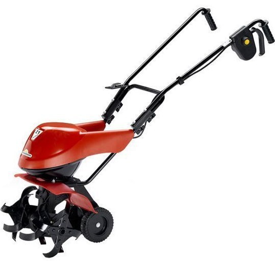 Cultivateur Eurosystems Z1; 900 W (article d’occasion, non retournable)