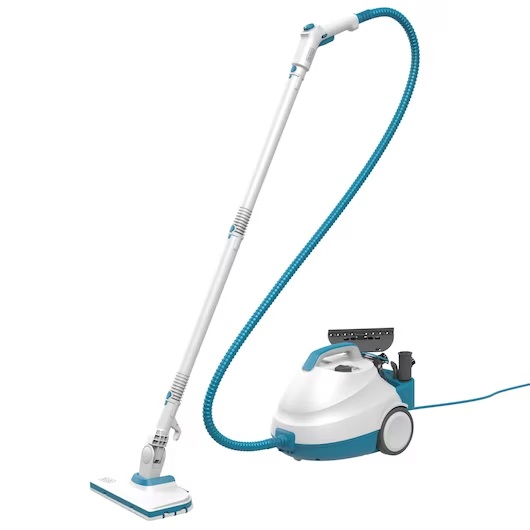 Nettoyeur à vapeur Black & Decker BHSMP2008-QS; 2000 W