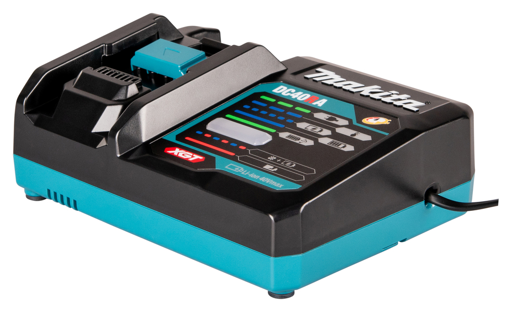 Chargeur Makita 630B63-0; 40 V; Li-ion