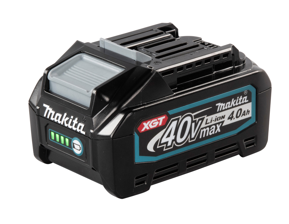 Batterie Makita 632N72-7; 40 V; 4,0 Ah; Li-ion