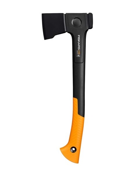 Hache Fiskars X-Series X18 S; 1050 g