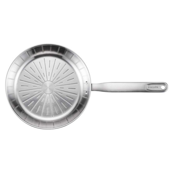 Poêle à frire Fiskars All Steel 1065627; 24 cm
