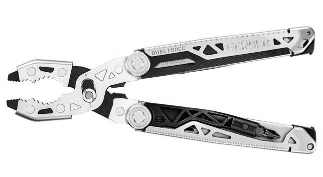 Outil Multi-fonction Fiskars 31-003586