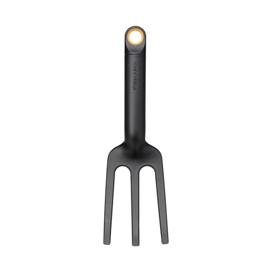 Fourche à mauvaises herbes Fiskars 1072103; 277 mm