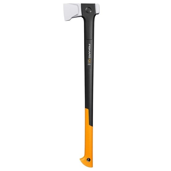 Hache Fiskars X-Series X32 L; 2440 g