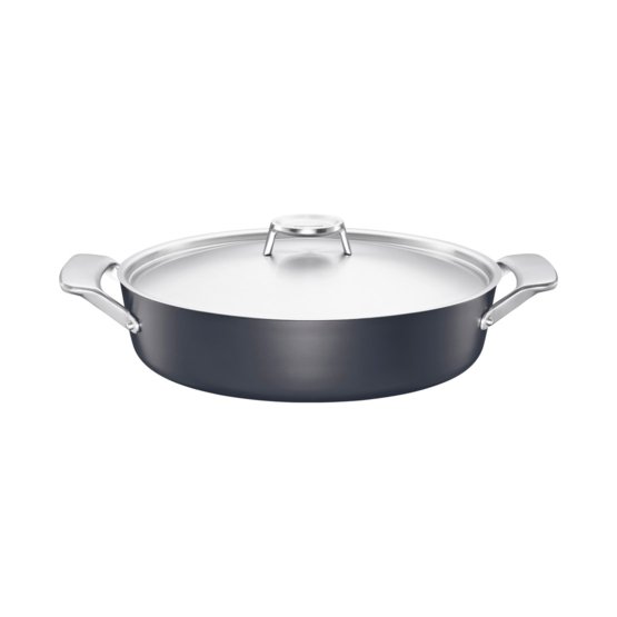 Pot Fiskars 1066950; 28 cm