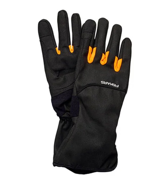 Gants Fiskars 1071153; 10 Taille