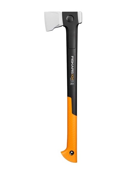 Hache Fiskars X-Series X24 S; 1260 g