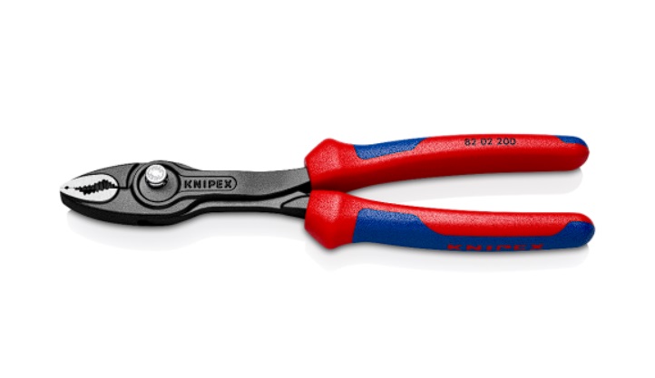 Pinces Knipex 8202200; 200 mm