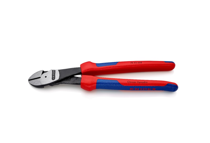 Pince coupante Knipex 7422250; 250 mm