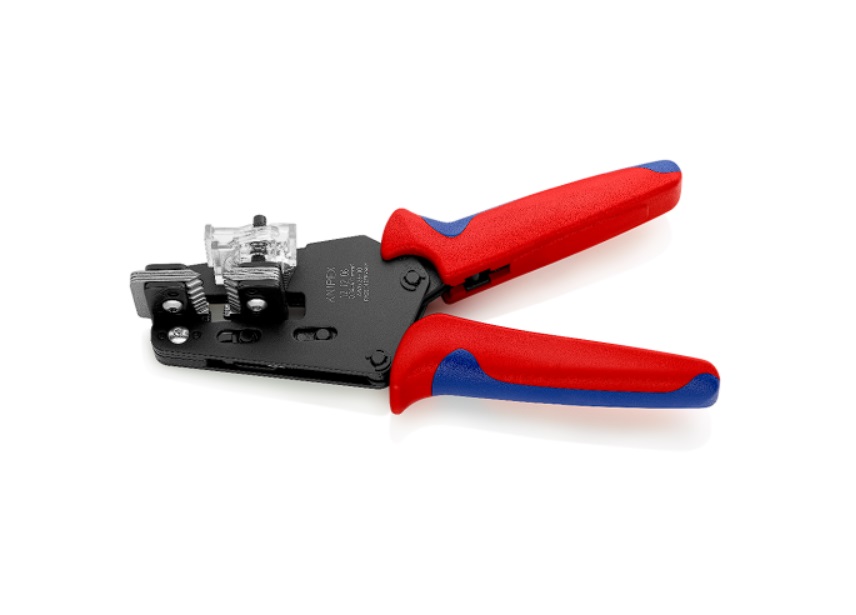 Pince à dénuder Knipex 121206; 195 mm