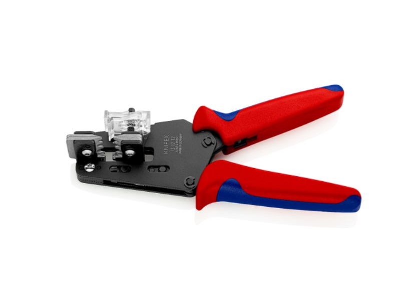 Pince à dénuder Knipex 121212; 195 mm