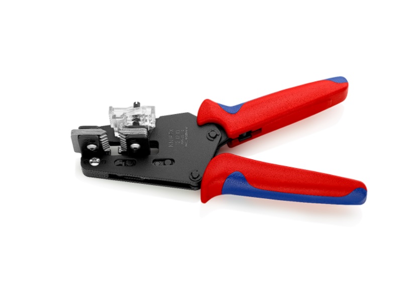 Pince à dénuder Knipex 121213; 195 mm
