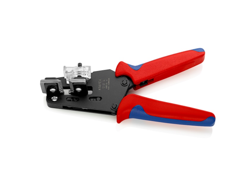 Pince à dénuder Knipex 121214; 195 mm