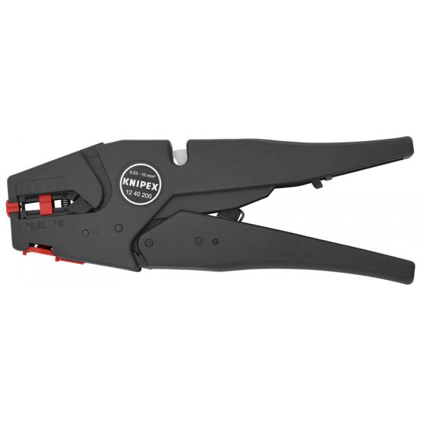 Pince à dénuder Knipex 1240200EAN; 200 mm