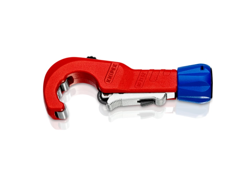 Coupe-tube Knipex 903102BK; 180 mm