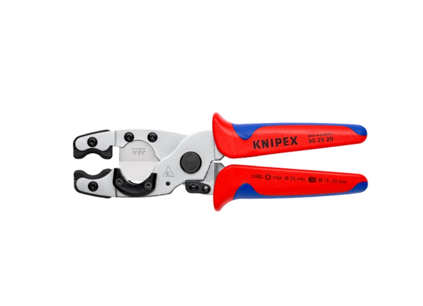 Coupe-tube Knipex 902520; 210 mm