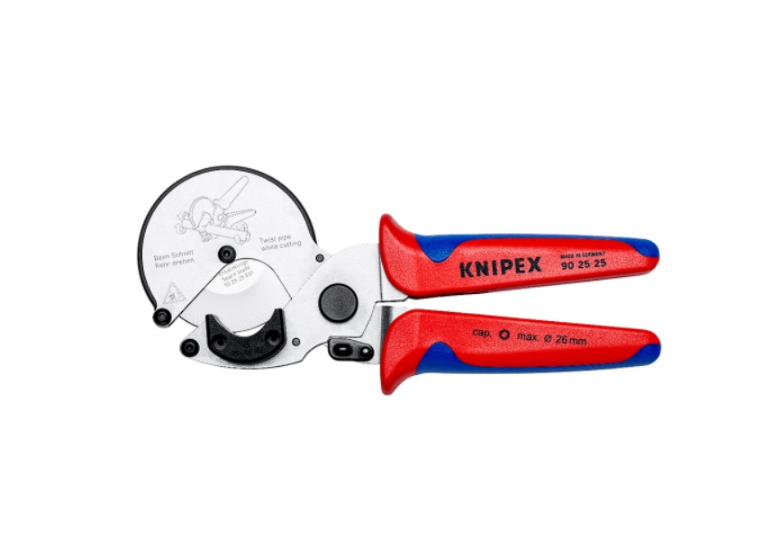 Coupe-tube Knipex 902525; 210 mm