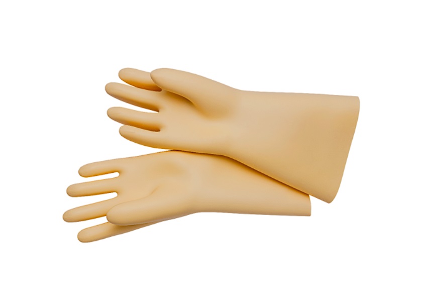 Gants Knipex 986544; 10 Taille