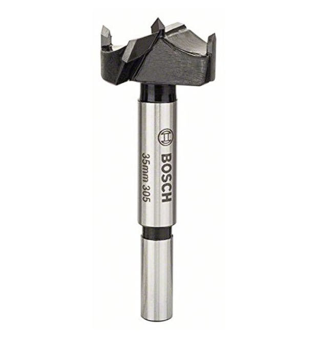 Mèche à bois Bosch 2609255283; 35x90 mm