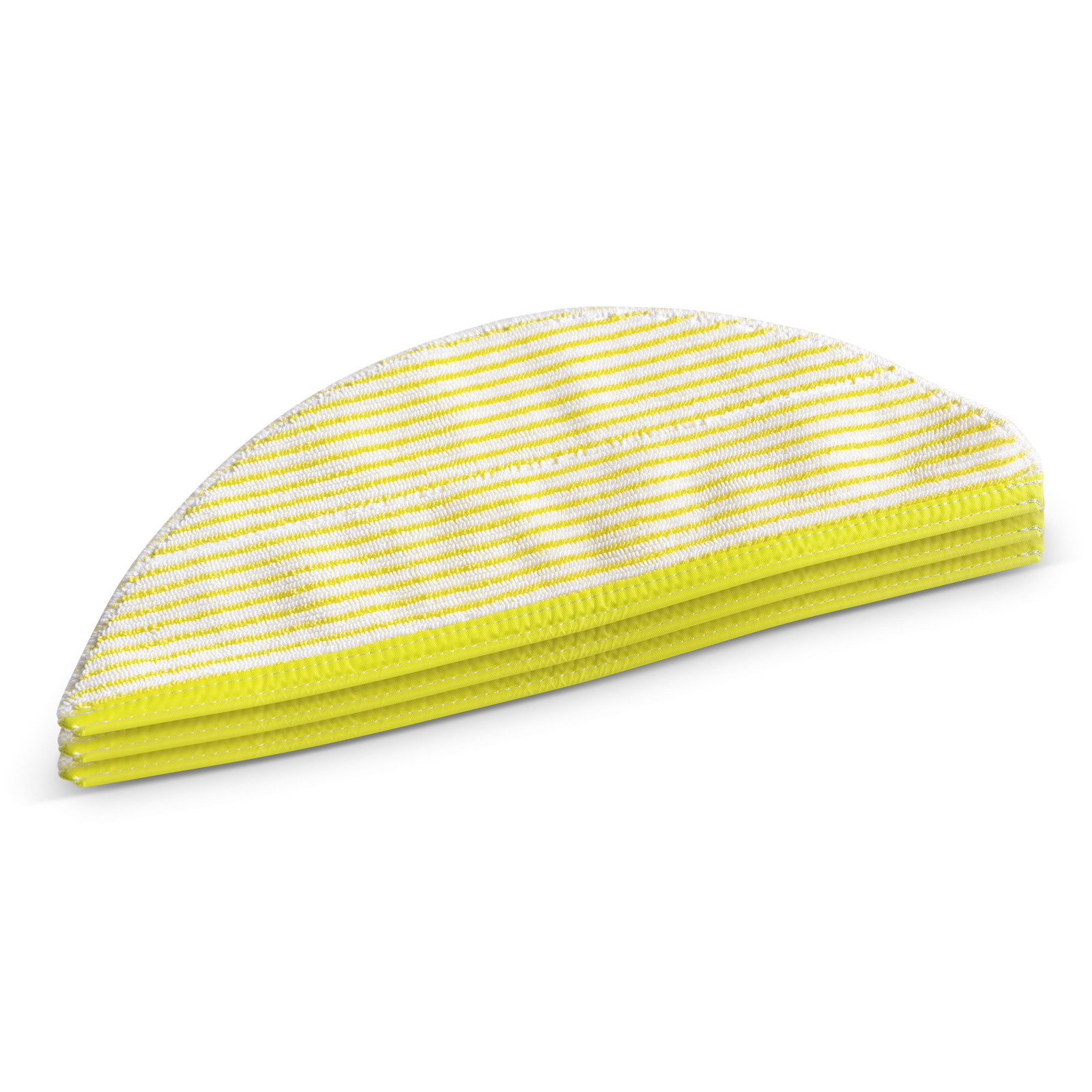 Chiffon en microfibre Karcher RCV 5; 3 unités