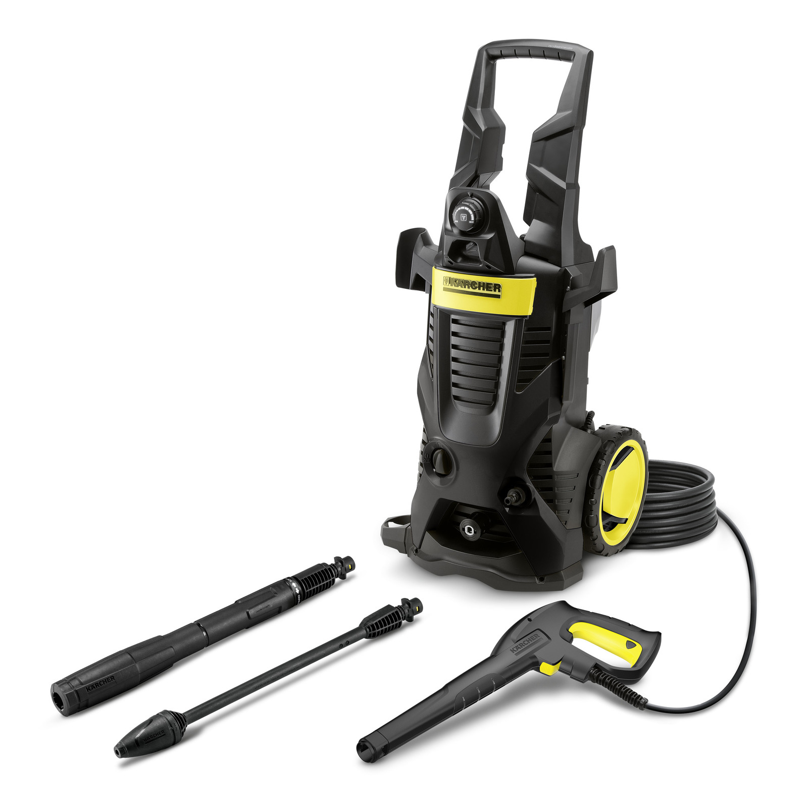 Nettoyeur haute pression Karcher K 6 Special