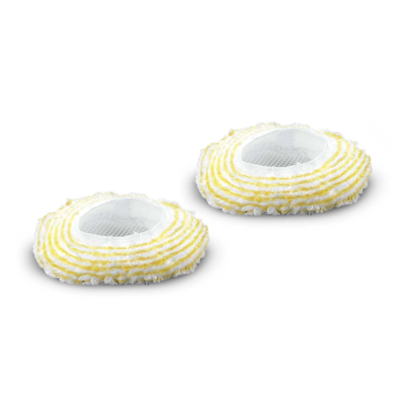 Chiffon en microfibre Karcher 2.863-345.0; 2 unités