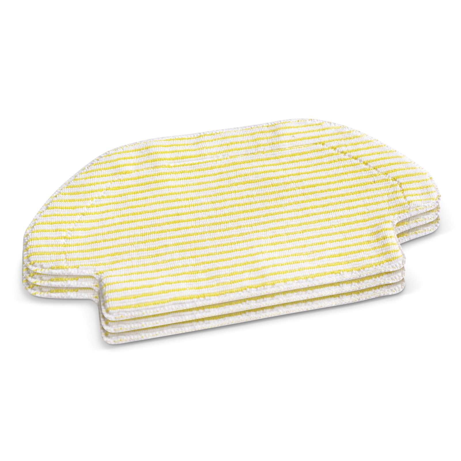 Chiffon en microfibre Karcher RCV 3; 3 unités