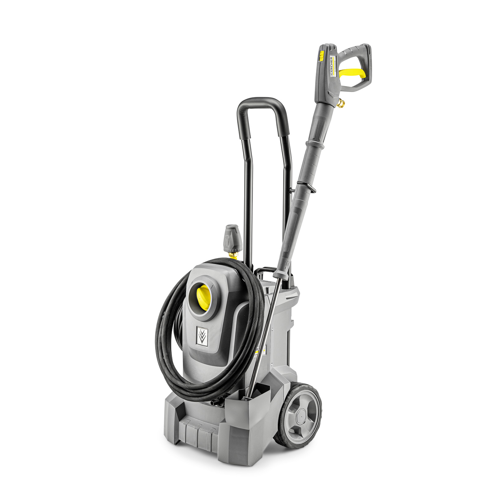 Nettoyeur haute pression Karcher HD 5/11 E Classic