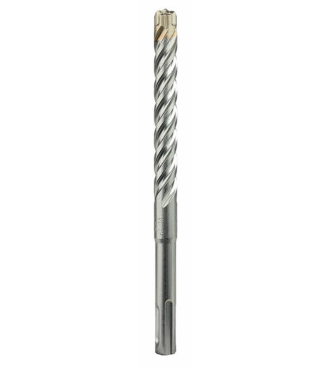 Foret à béton Ecef 66060310; 6x250x310 mm; SDS-plus