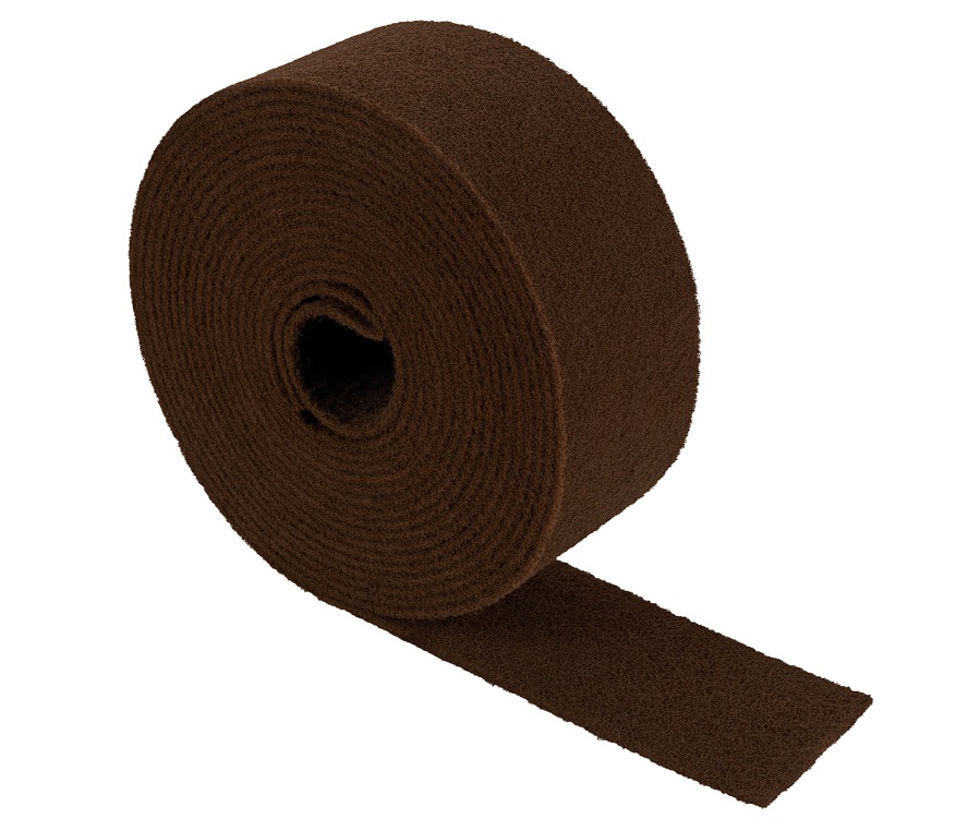 Rouleau de ponçage Tyrolit T120693; 115 mm; 10 m