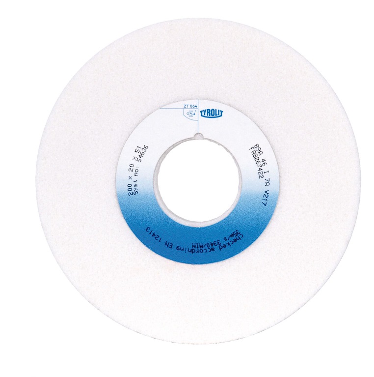 Meule Tyrolit T228819; 250 mm