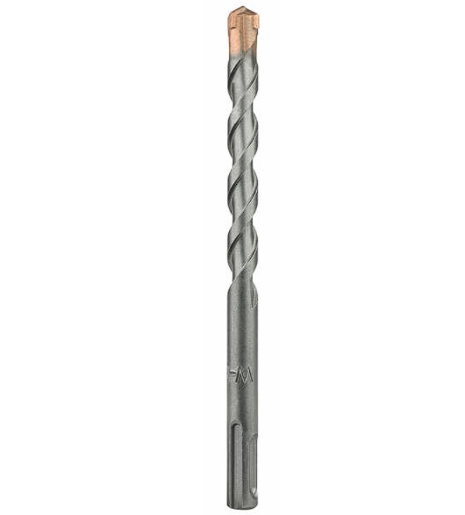 Foret à béton Ecef 44022310; 22x250x310 mm; SDS-plus