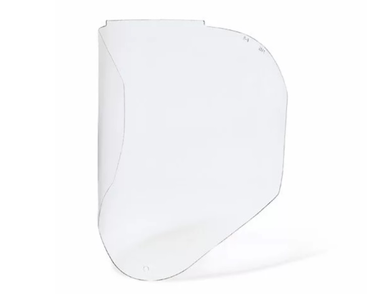 Lunettes de protection intégrale Honeywell H1011625; de polycarbonate