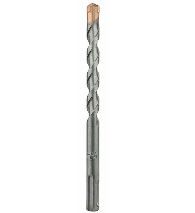 Foret à béton Ecef 44005160; 5x100x160 mm; SDS-plus