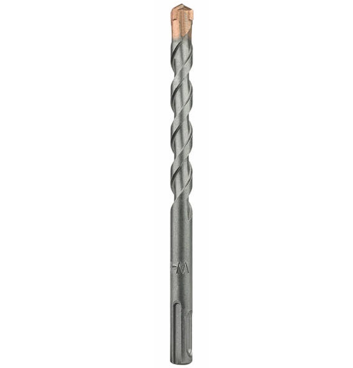 Foret à béton Ecef 44025450; 25x400x450 mm; SDS-plus