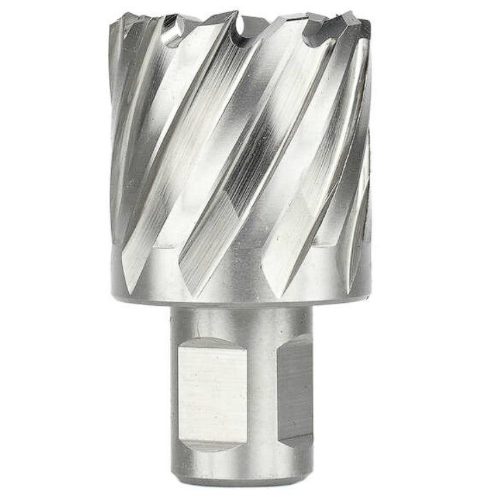 Scie cloche Ecef 3001230; 12x30 mm